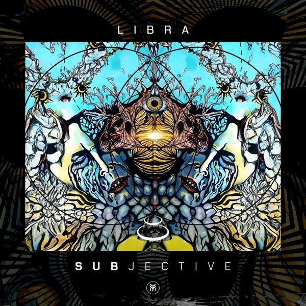 Libra - Eternity
