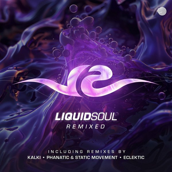 Liquid Soul - Adrenaline (Kalki rmx)