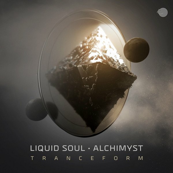 Liquid Soul & Alchimyst - Tranceform