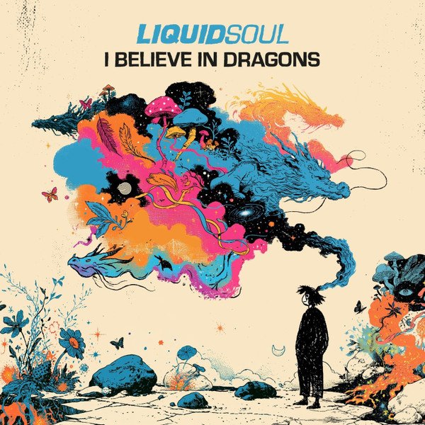 Liquid Soul - Believe (Phanatic & Static Movement rmx)