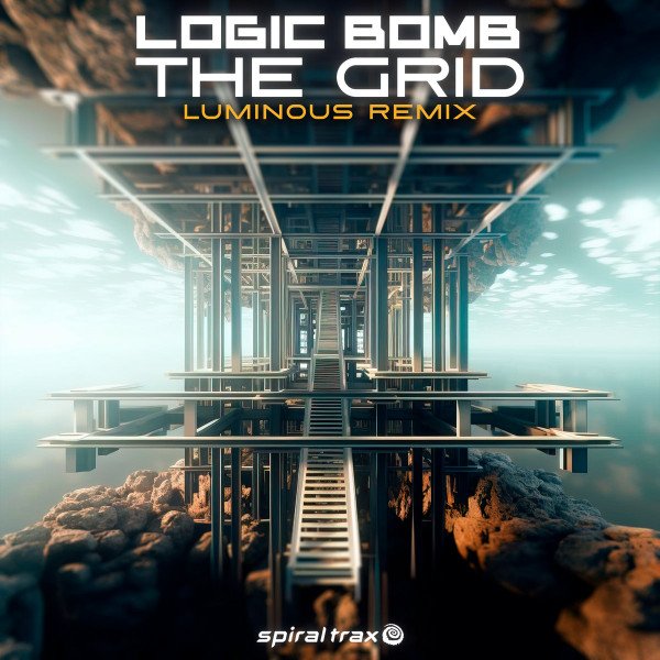 Logic Bomb - The Grid (Earthling & Virtual Light rmx)