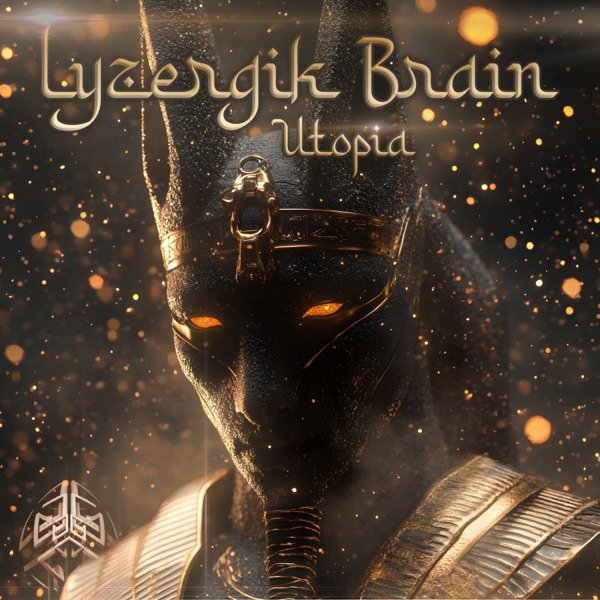 Lyzergik Brain - Cycles of Nature