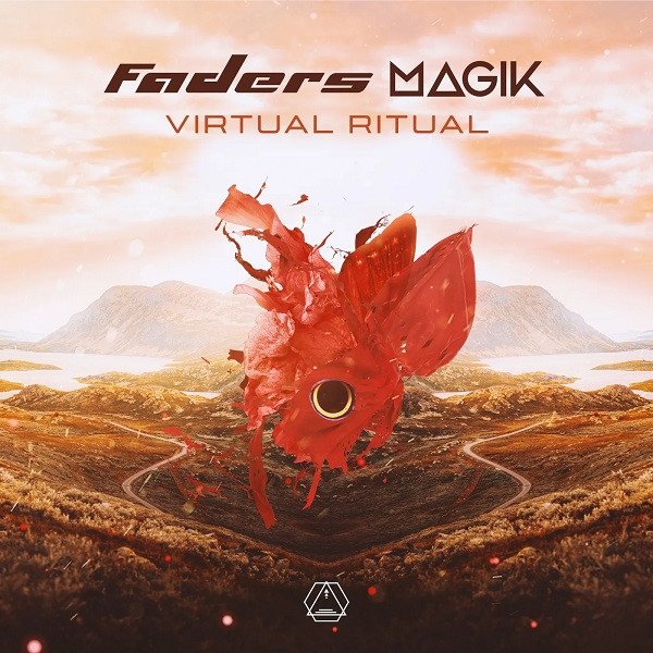 Magik & Faders - Virtual Ritual (Ajja rmx)