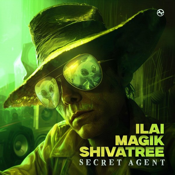 Magik vs Shivatree & Ilai - Secret Agent