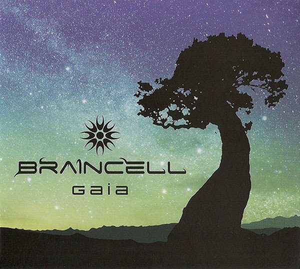 Mandala & Braincell - Live Blissfully