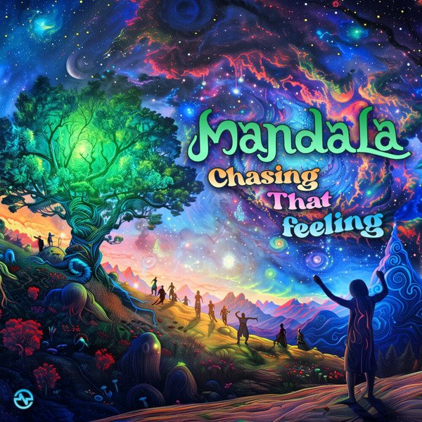 Mandala - Chasing That Feeling