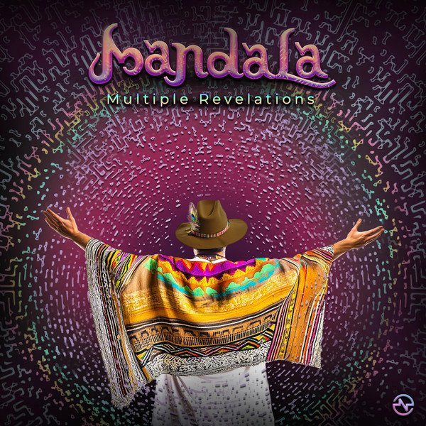 Mandala & Hypnocoustics - Quantum Enspanglement