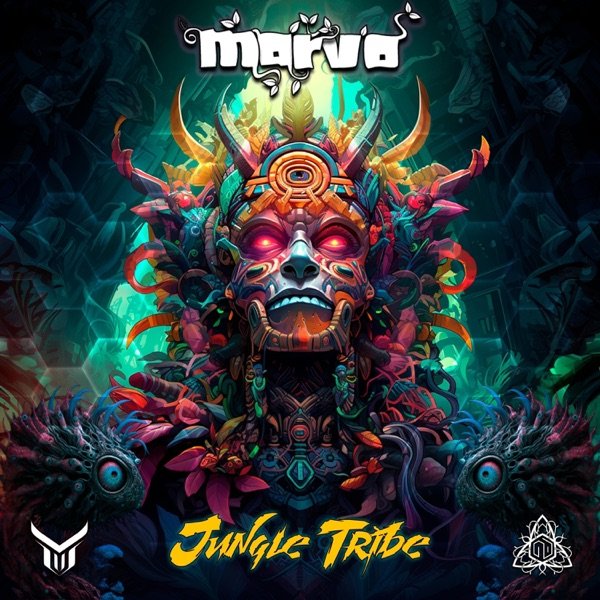 Marvo - Wake & Blast