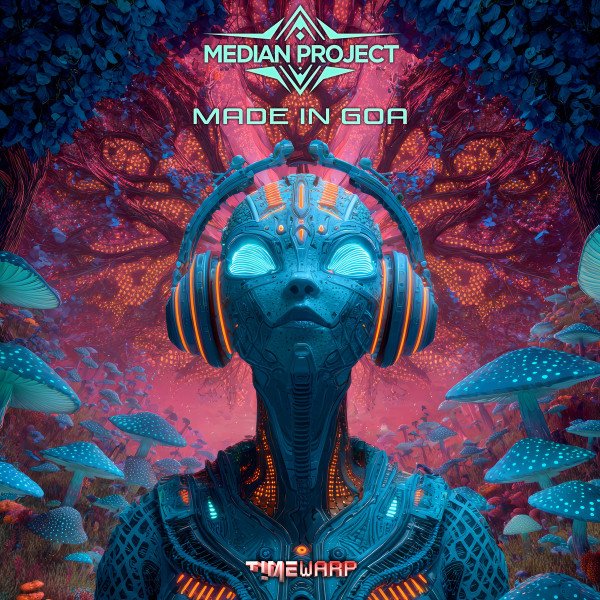 Median Project - Unearthly Winds
