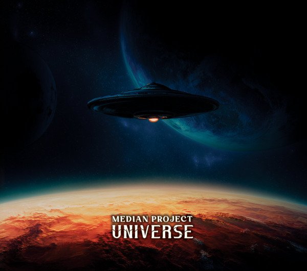 Median Project - Universe