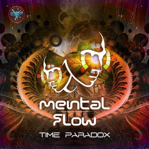 Mental Flow - Time Paradox