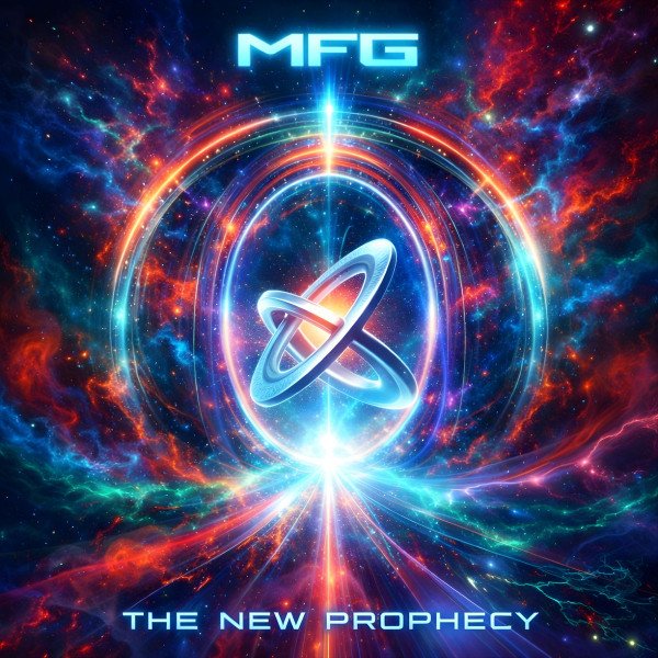 MFG - Your Legacy