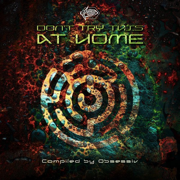 Mind Oscillation - 3 Hits