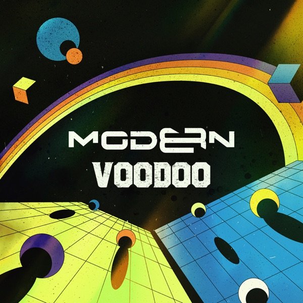 Modern8 - Voodoo