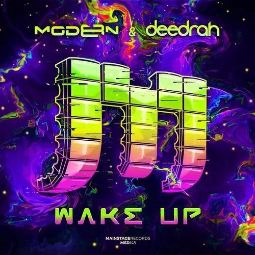 Modern8 - Wake Up