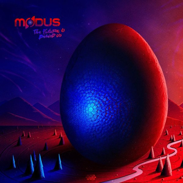 Modus & Freedom Fighters - Soph (Sumiruna rmx)