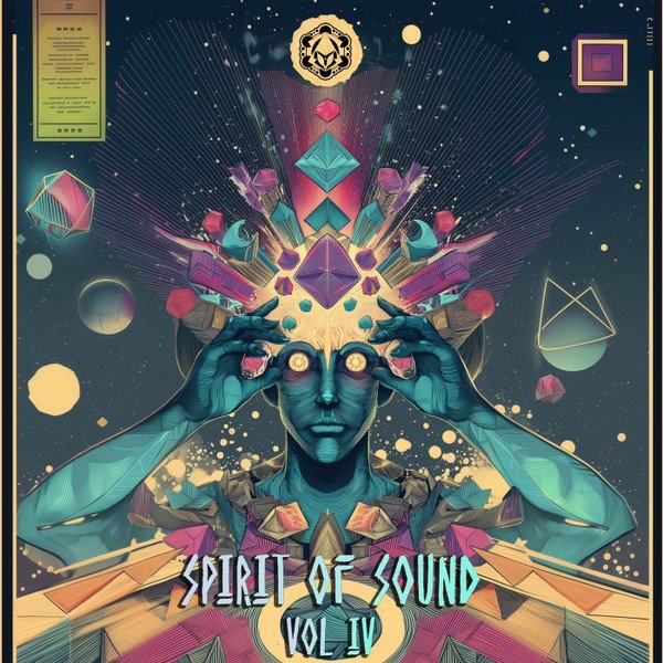 Montez - Ancient Forest Of 13 Billion Suns