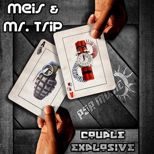 Mr Trip - Star Dust