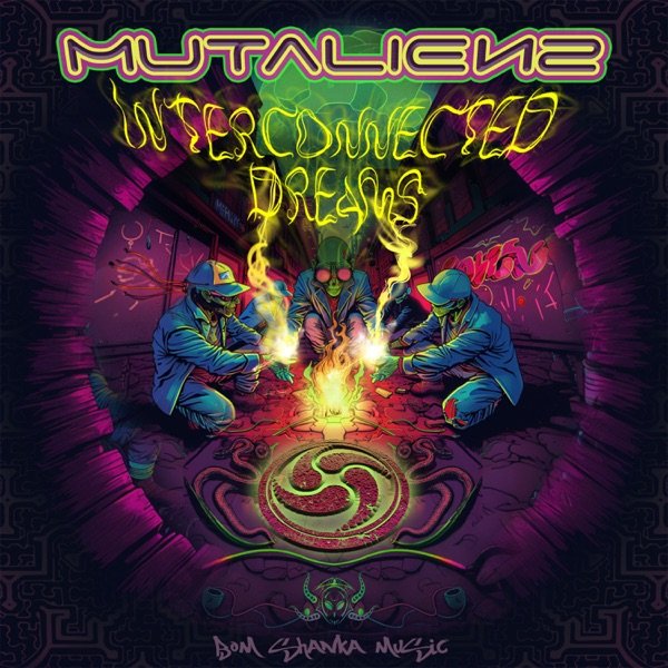 Mutaliens Feat. Aday - Polaris