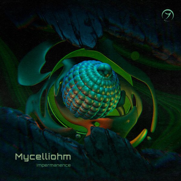 Mycelliohm - 123 Soleil