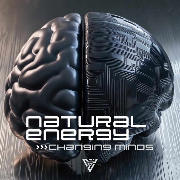 Natural Energy - Change The Place