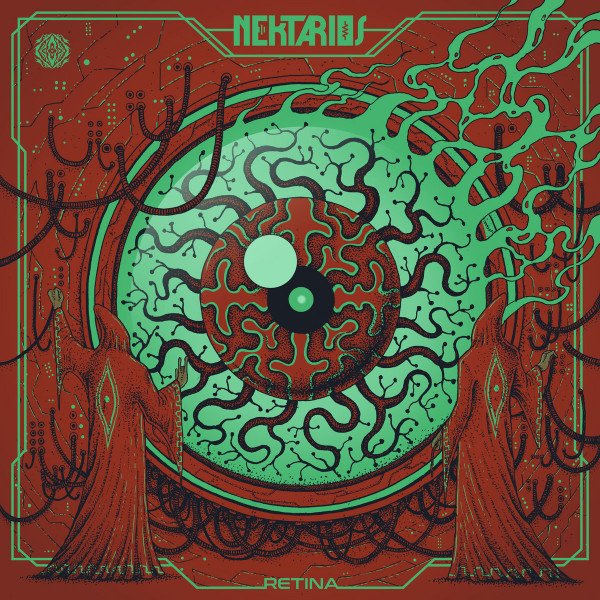 Nektarios - You Need to Disappear