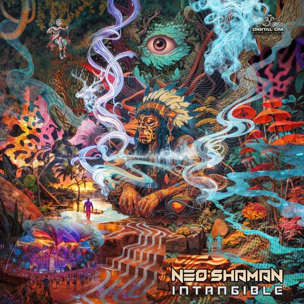 Neo Shaman - Ikigai