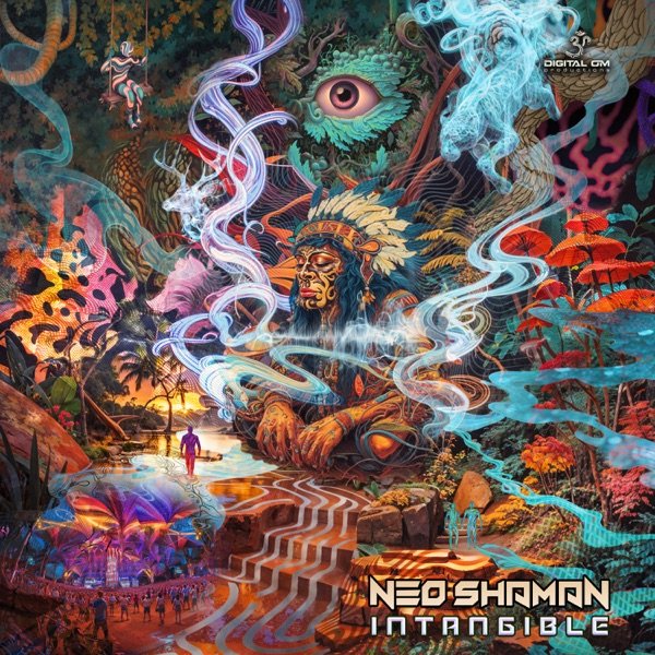 Neo Shaman - Who I Am