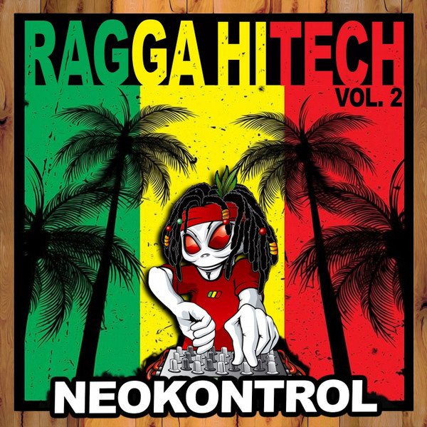 Neokontrol - Pinche Cabron