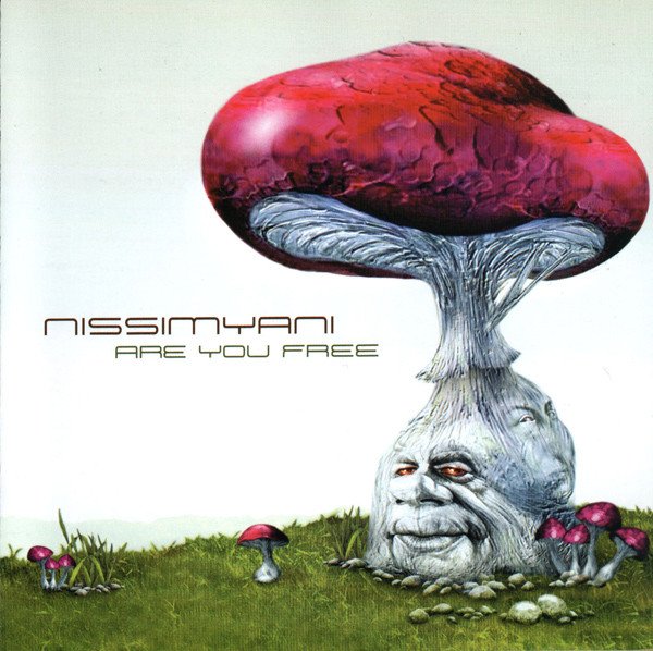 Nissimyani - Peyote