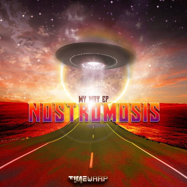 Nostromosis - Old Rom