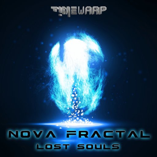 Nova Fractal - Naga