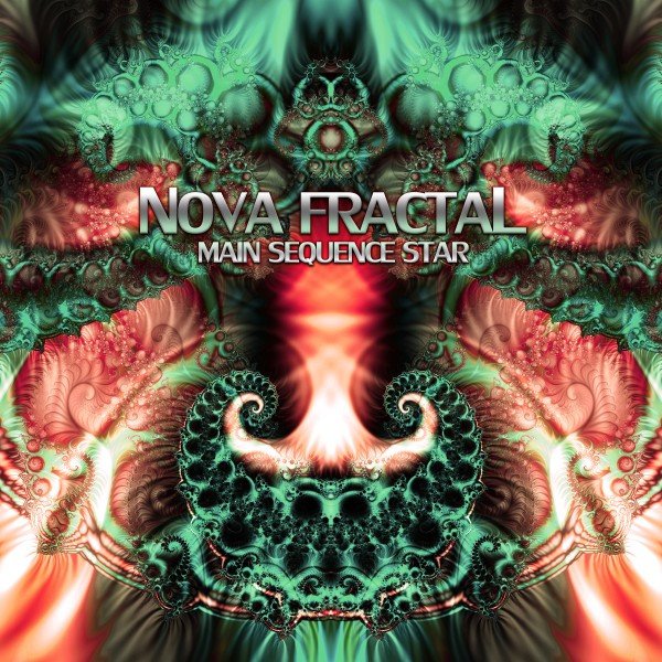 Nova Fractal - Through Our Senses (Siam rmx)