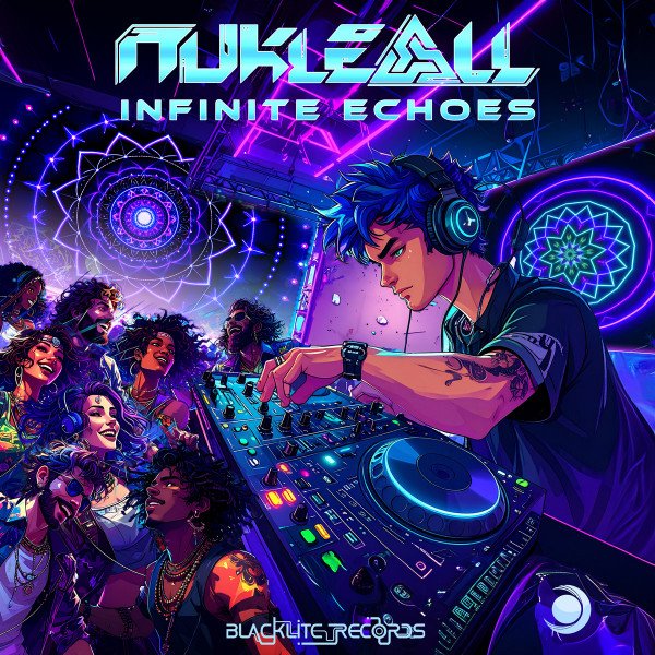 Nukleall & Offlabel - Kalahari Kids