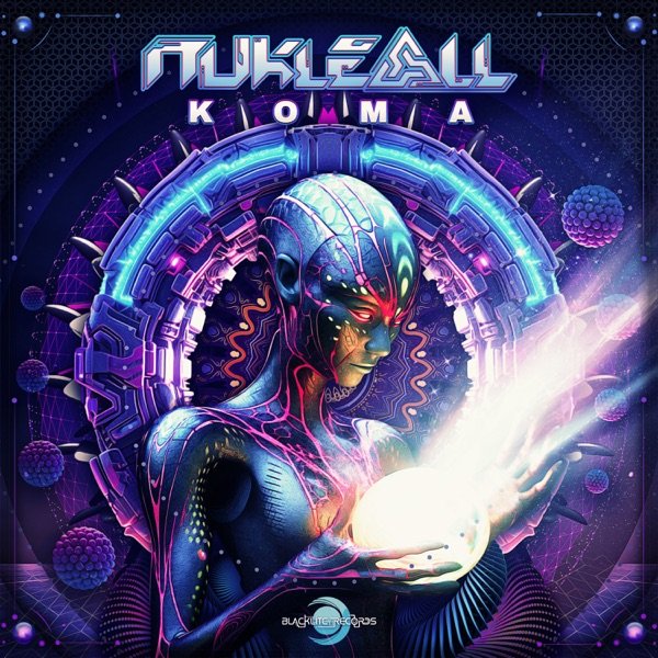 Nukleall & Offlabel - Voices from the Stars