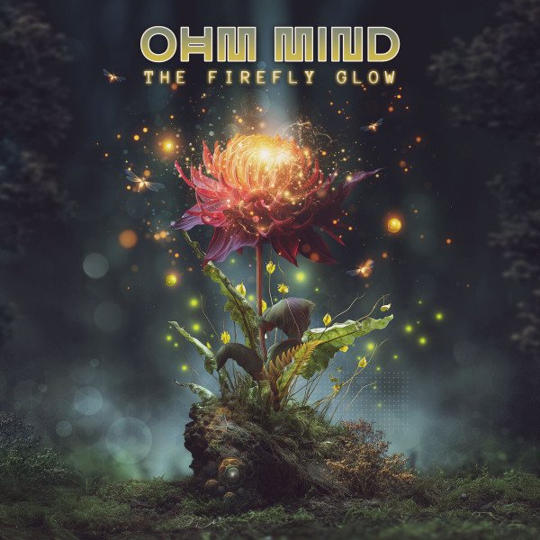 Ohm Mind - Love & Devotion