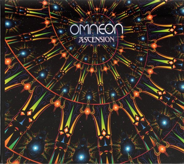 Omneon - Deep Space rmx