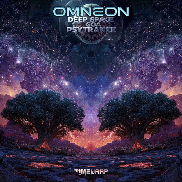 Omneon - Deep Space