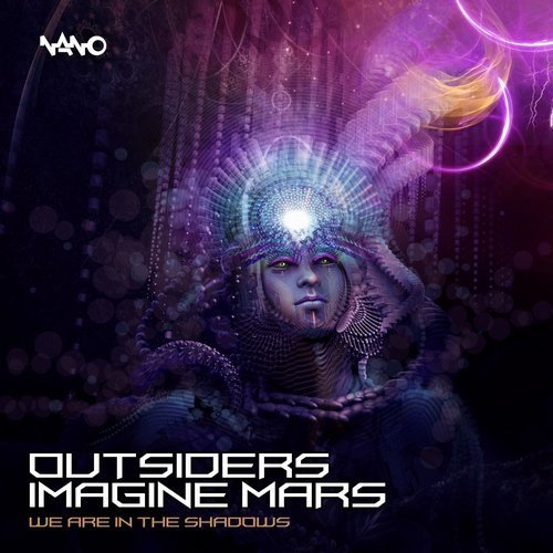 Outsiders & Imagine Mars - We are in the Shadows (Alta rmx)