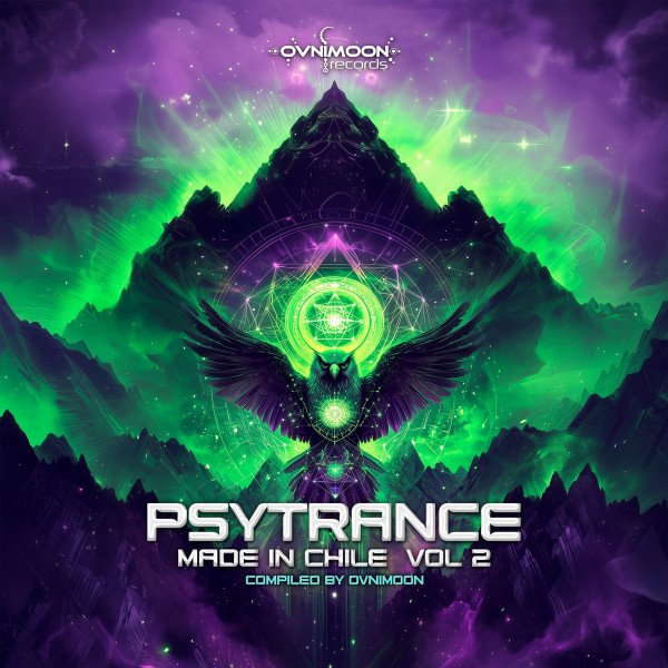 Ovnimoon & Ital - Activation