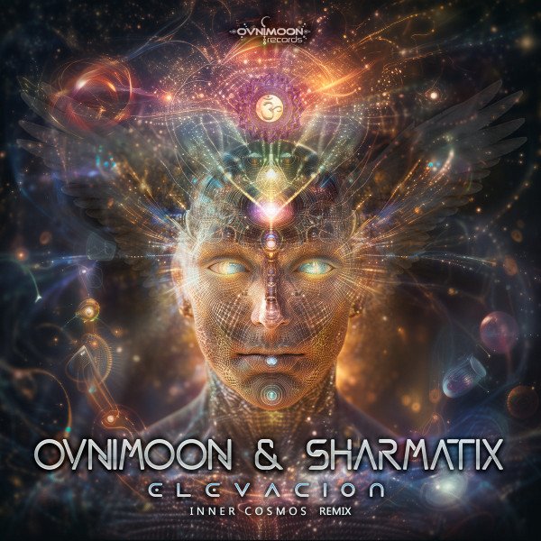 Ovnimoon & Sharmatix - Elevacion (Inner Cosmos rmx)