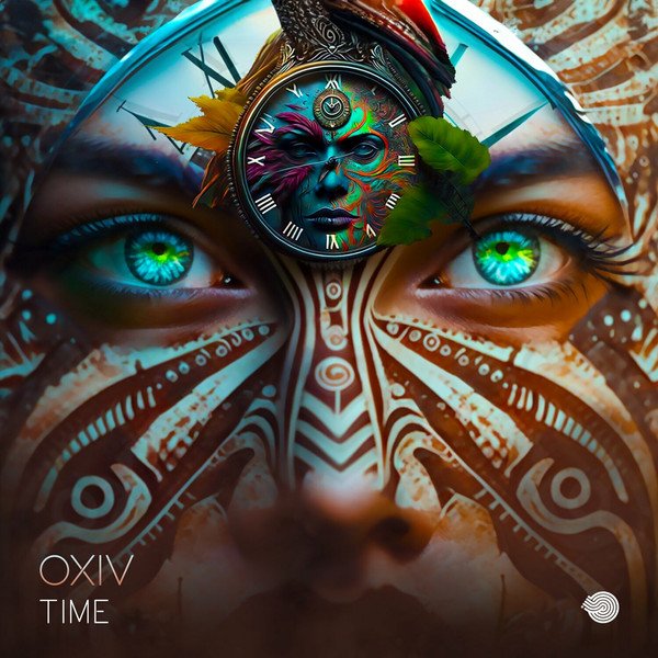 OXIV - Time