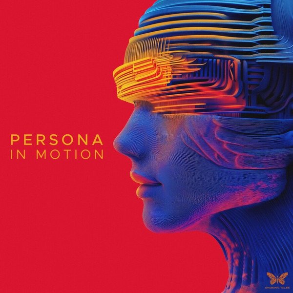 Persona - In Motion