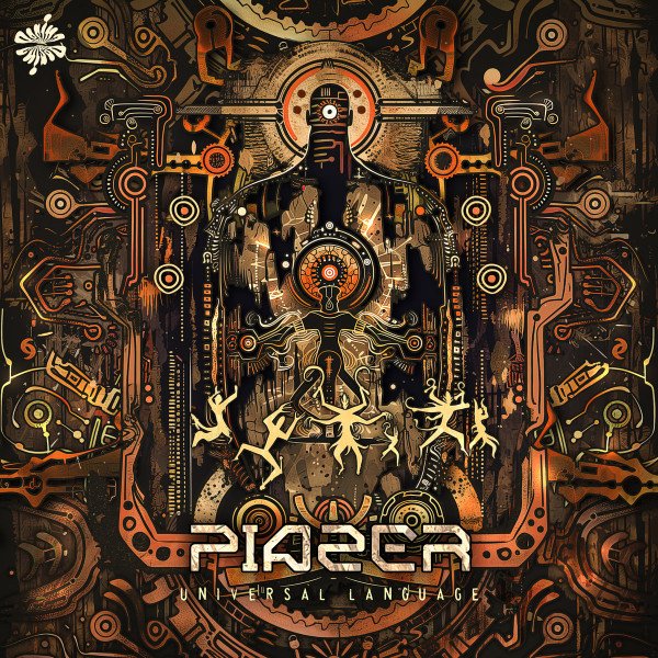 Piazer & Purist - Numbers