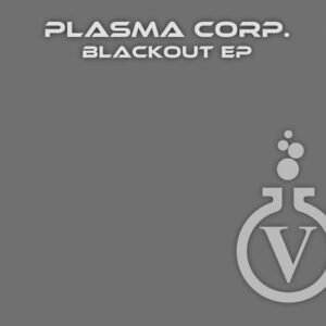 Plasma Corp - Premonition