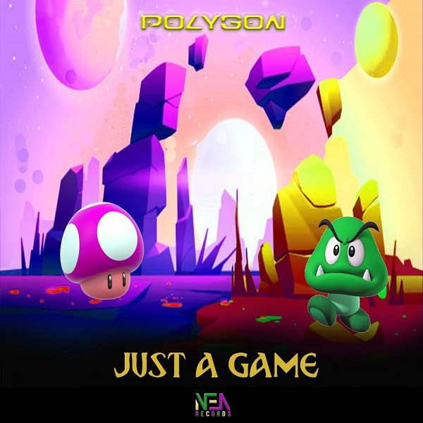 Polygon - Just a Game