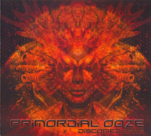 Primordial Ooze & Noj Nor - Toadstools