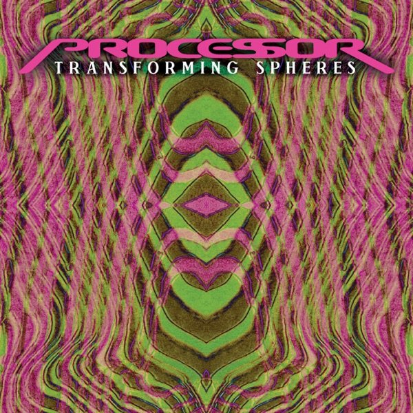 Processor - Earth Activation