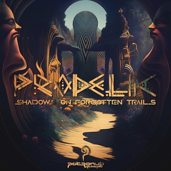 Prodelic - Lores of a Nomad