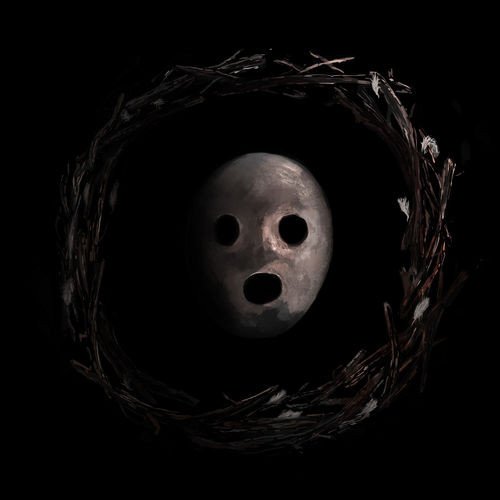 Prosopagnosia - Swirl